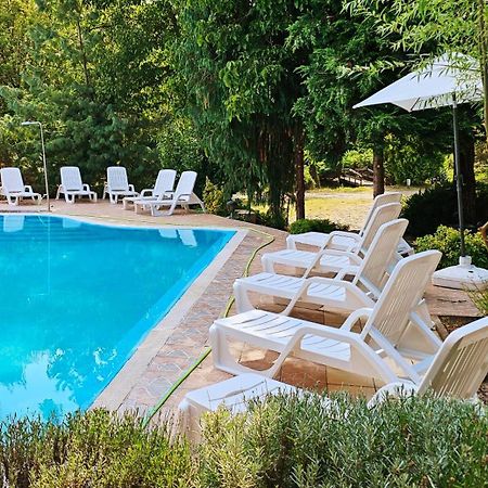 Levendula Resort Es Rendezvenykoezpont Богач Екстер'єр фото
