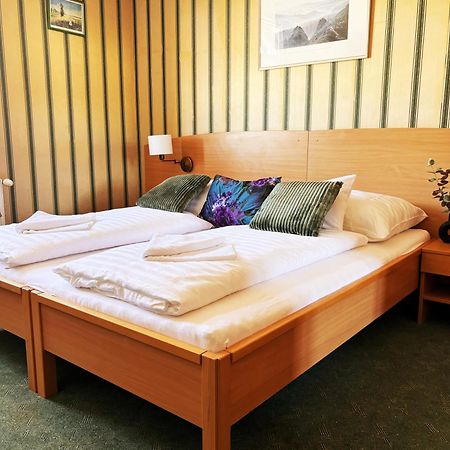 Levendula Resort Es Rendezvenykoezpont Богач Екстер'єр фото