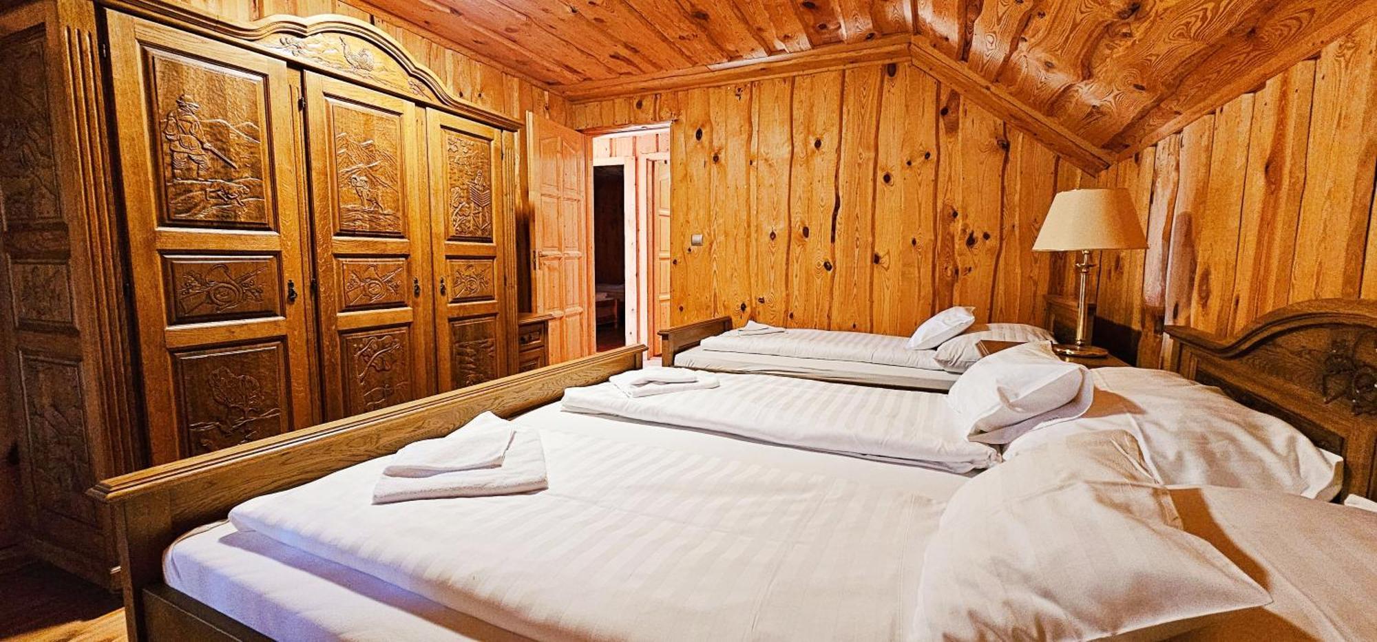 Levendula Resort Es Rendezvenykoezpont Богач Екстер'єр фото