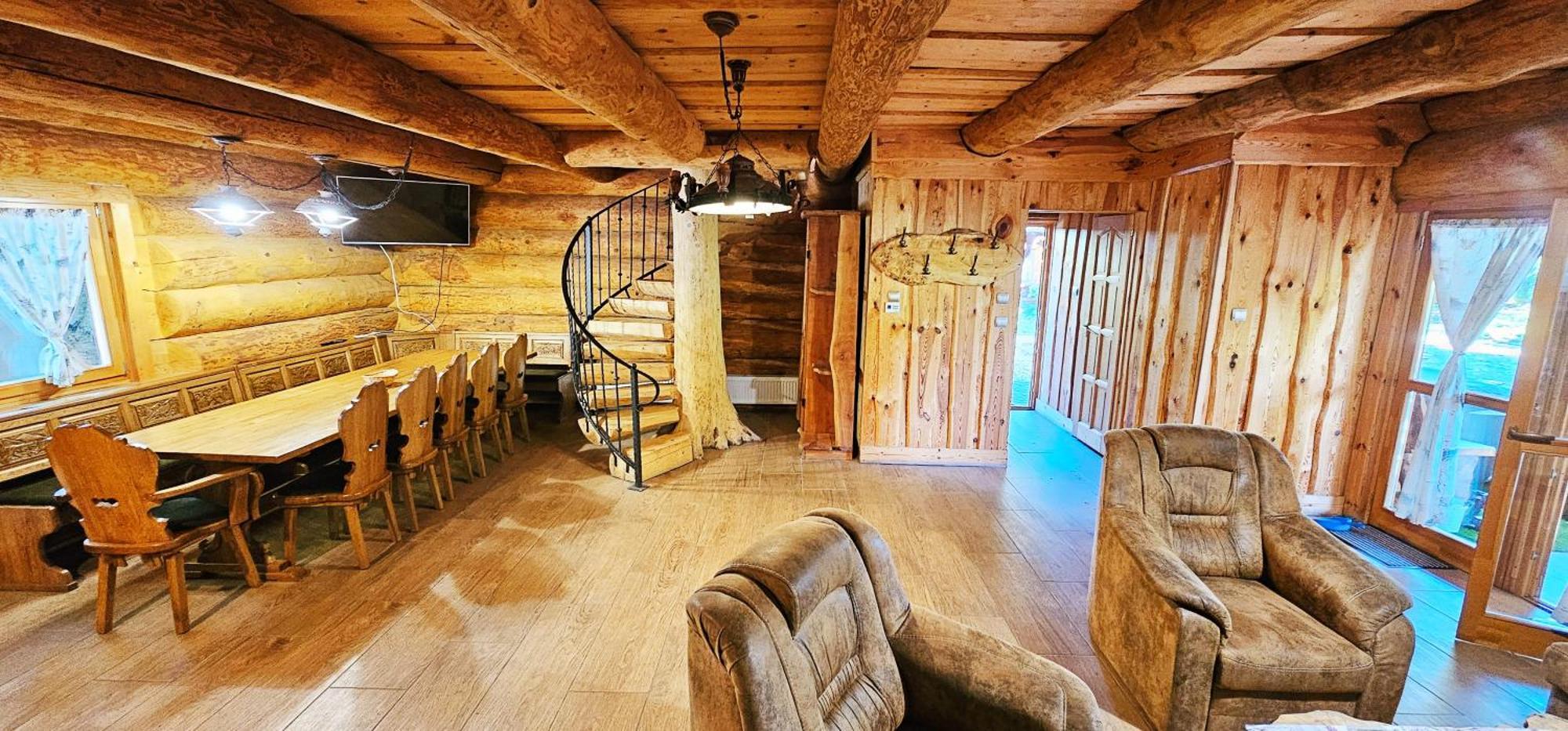 Levendula Resort Es Rendezvenykoezpont Богач Екстер'єр фото