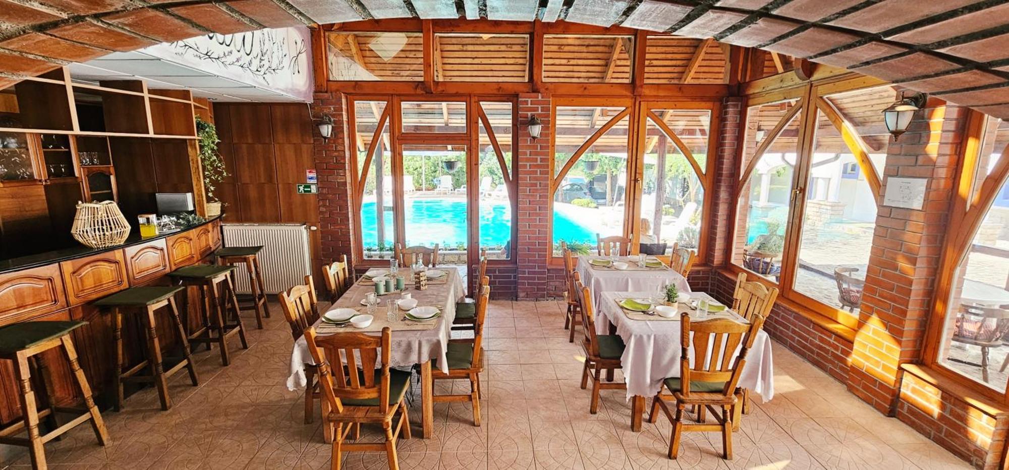 Levendula Resort Es Rendezvenykoezpont Богач Екстер'єр фото