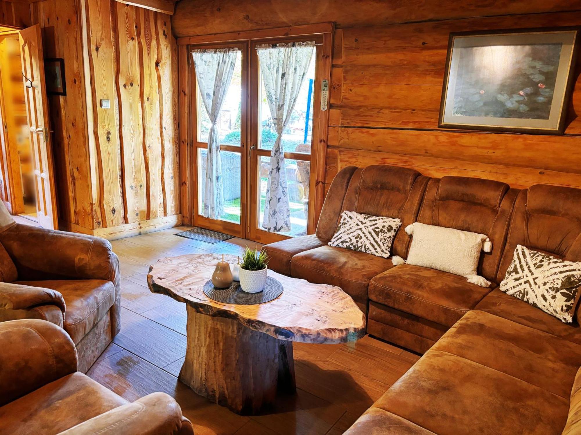 Levendula Resort Es Rendezvenykoezpont Богач Екстер'єр фото