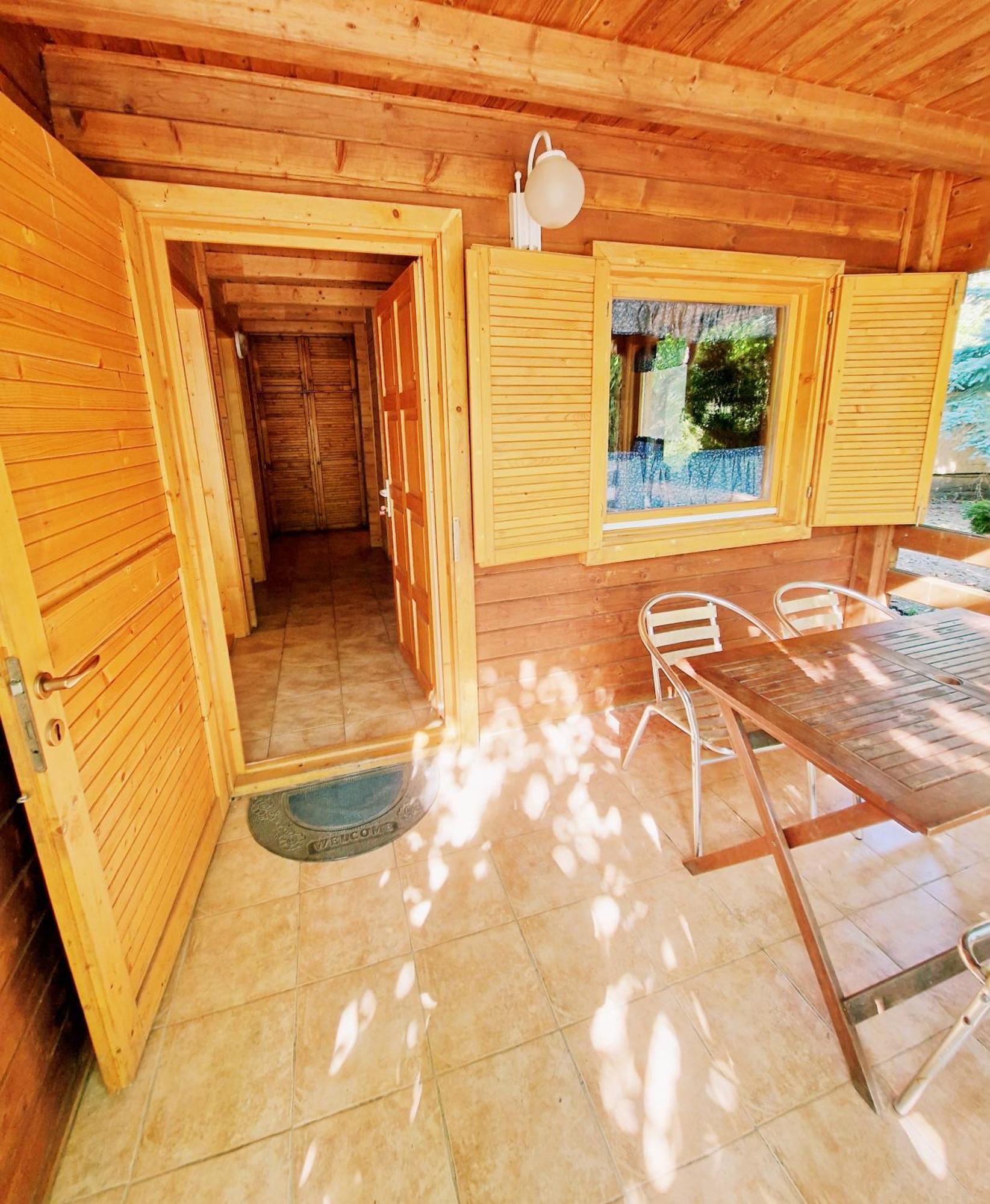 Levendula Resort Es Rendezvenykoezpont Богач Екстер'єр фото