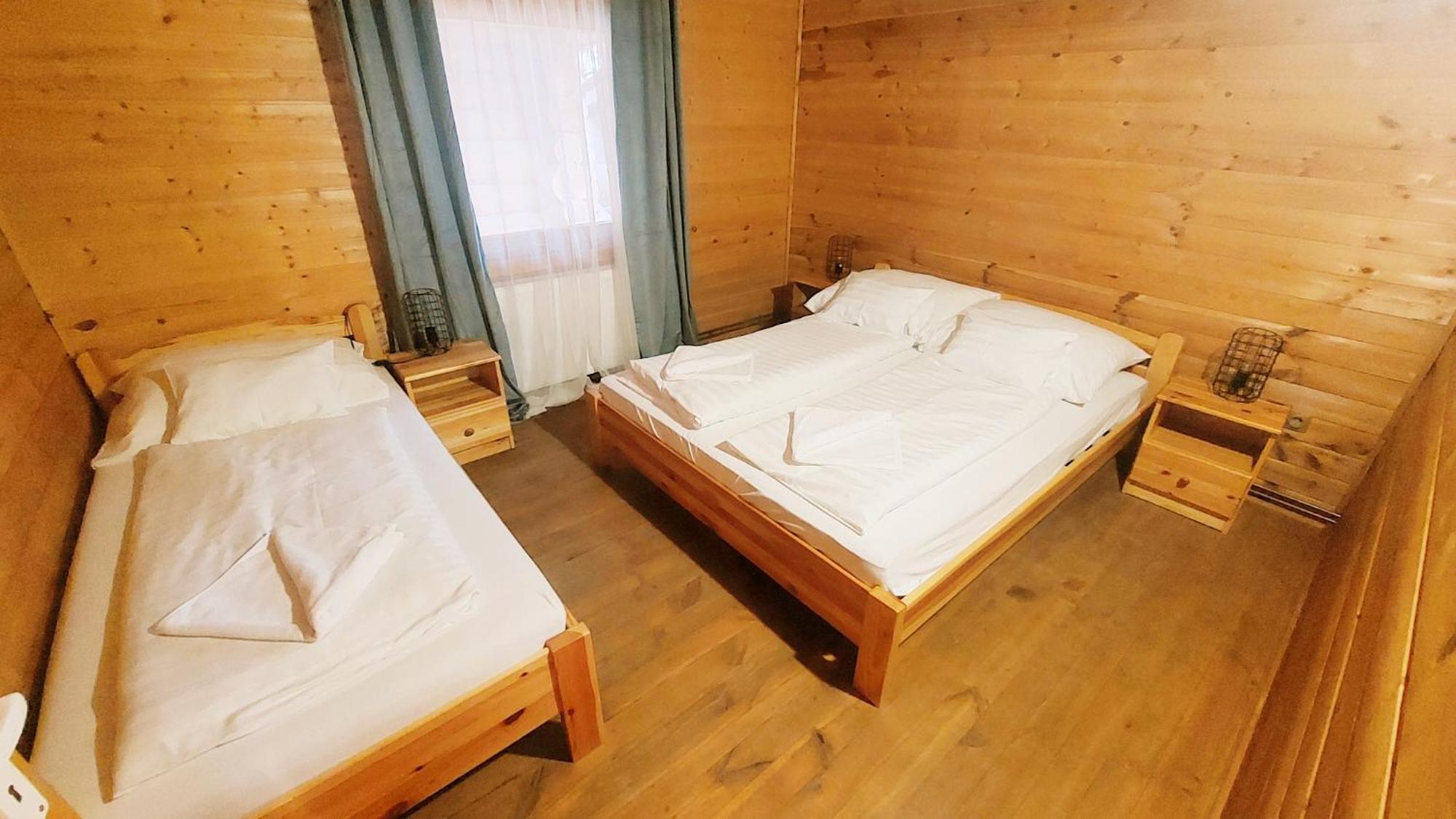 Levendula Resort Es Rendezvenykoezpont Богач Екстер'єр фото